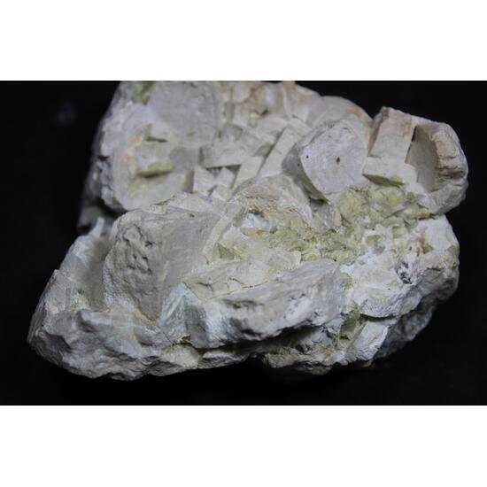 Gehlenite Psm Grossular