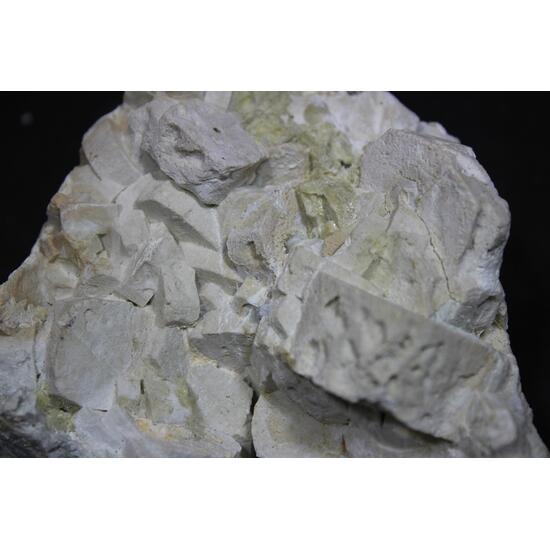 Gehlenite Psm Grossular