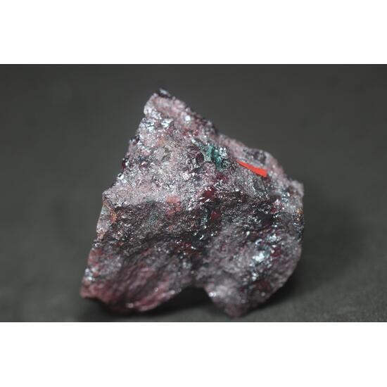 Gerhardtite & Cuprite