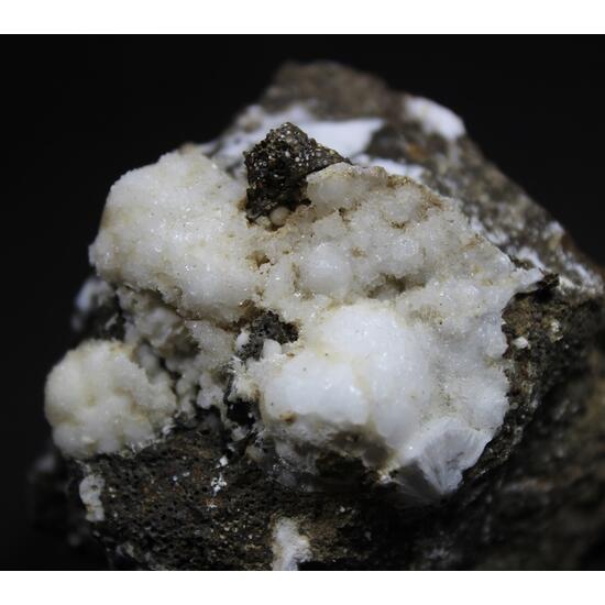 Natrolite