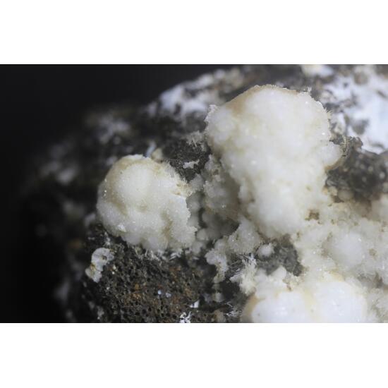 Natrolite