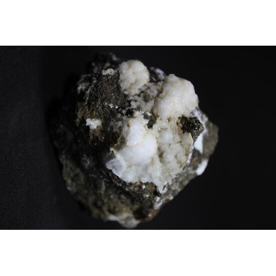 Natrolite