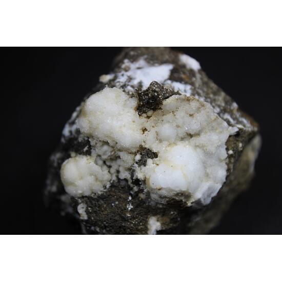Natrolite
