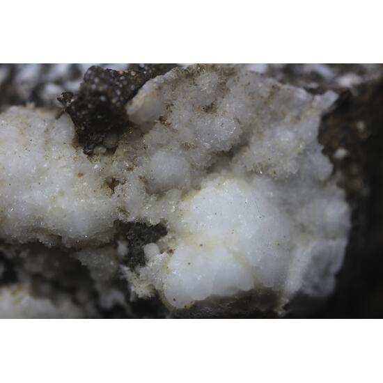 Natrolite