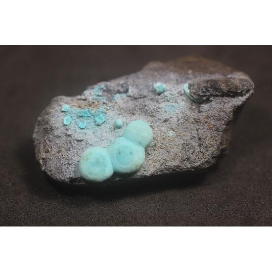 Chrysocolla