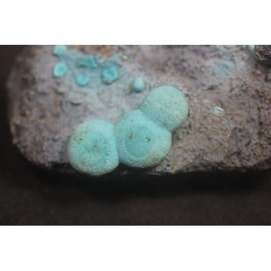Chrysocolla