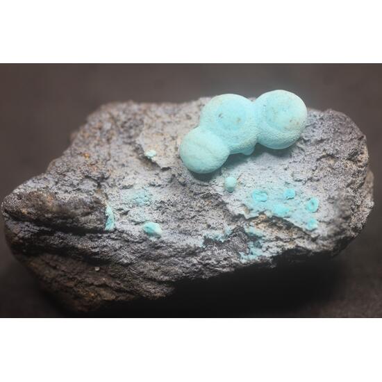 Chrysocolla