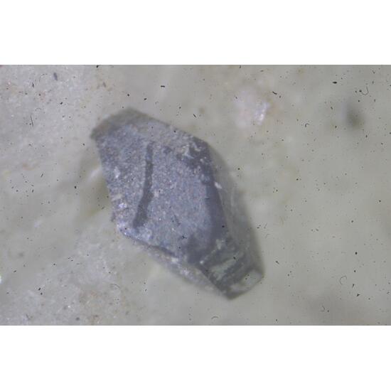 Babingtonite Orthoclase Albite & Muscovite