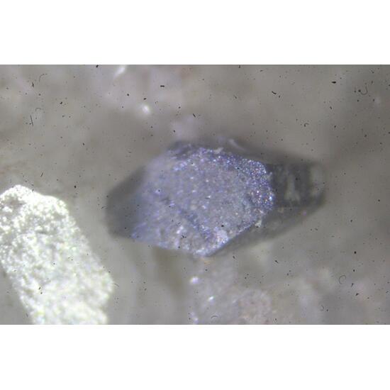 Babingtonite Orthoclase Albite & Muscovite