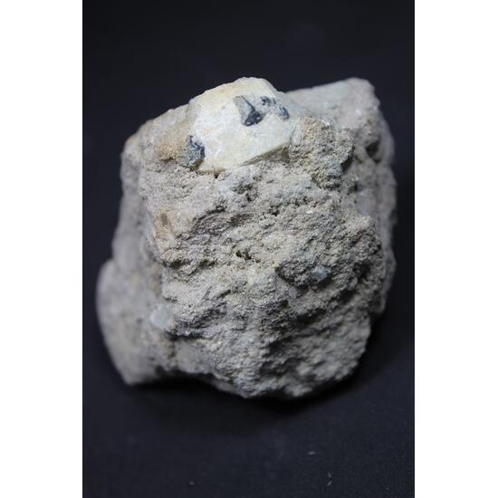 Leucite & Augite