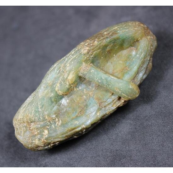 Heulandite & Celadonite