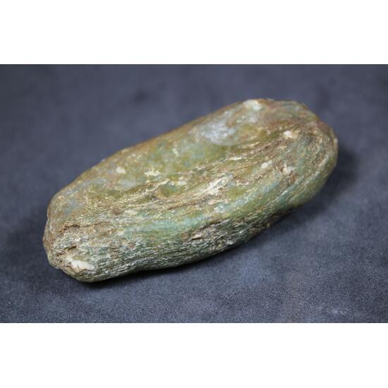 Heulandite & Celadonite