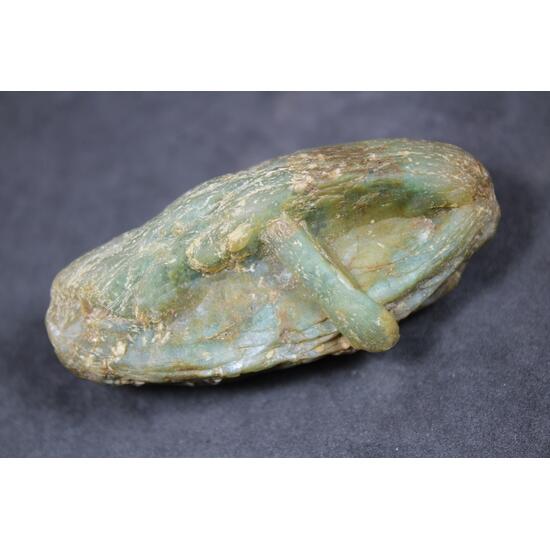 Heulandite & Celadonite