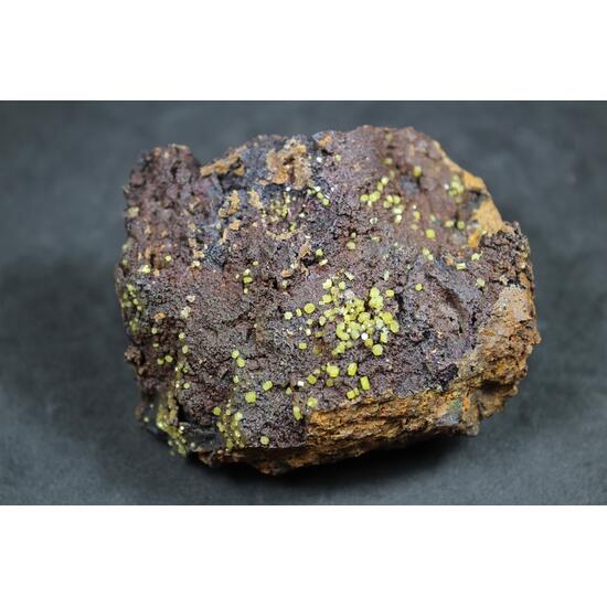 Mimetite