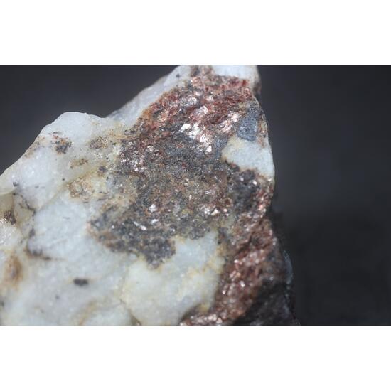 Muscovite Var Alurgite