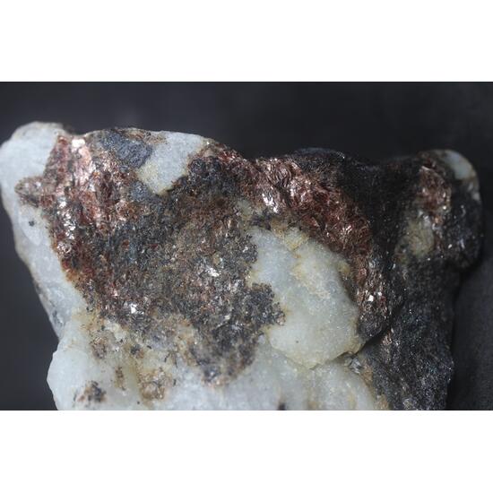 Muscovite Var Alurgite