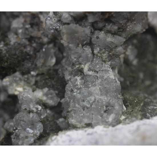 Nosean & Kaliophilite