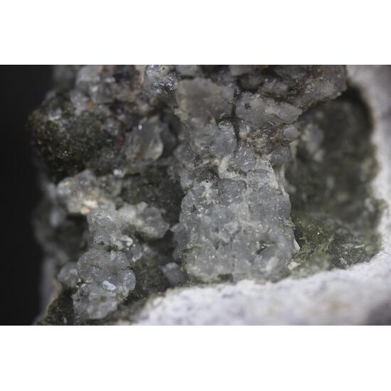 Nosean & Kaliophilite