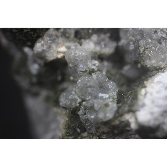 Nosean & Kaliophilite