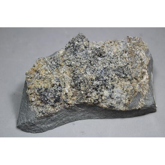 Nepheline Apatite & Hornblende