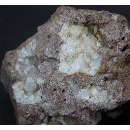 Chabazite