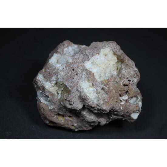 Chabazite
