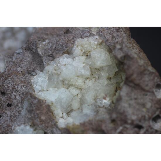 Chabazite