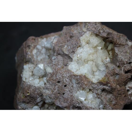 Chabazite
