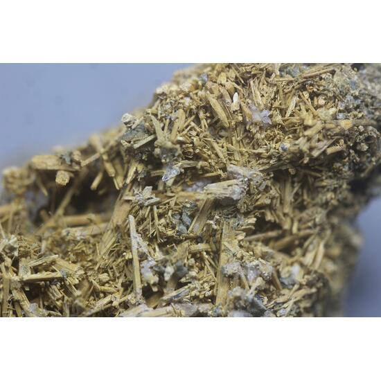 Stibiconite Psm Stibnite