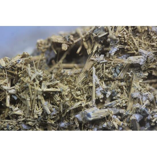 Stibiconite Psm Stibnite