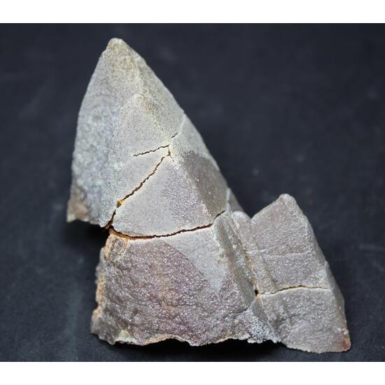 Smithsonite Psm Calcite