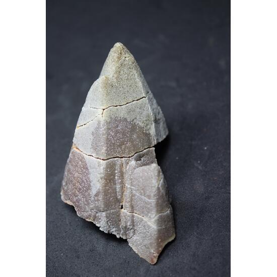 Smithsonite Psm Calcite