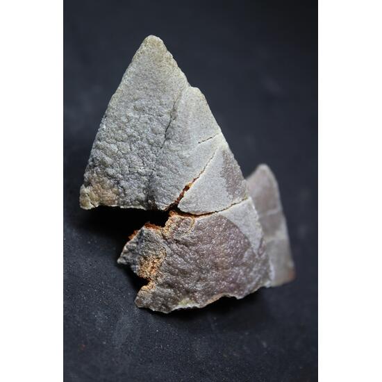 Smithsonite Psm Calcite