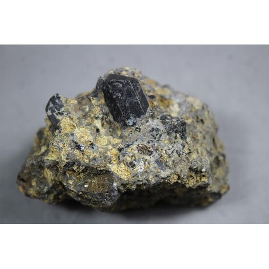 Augite
