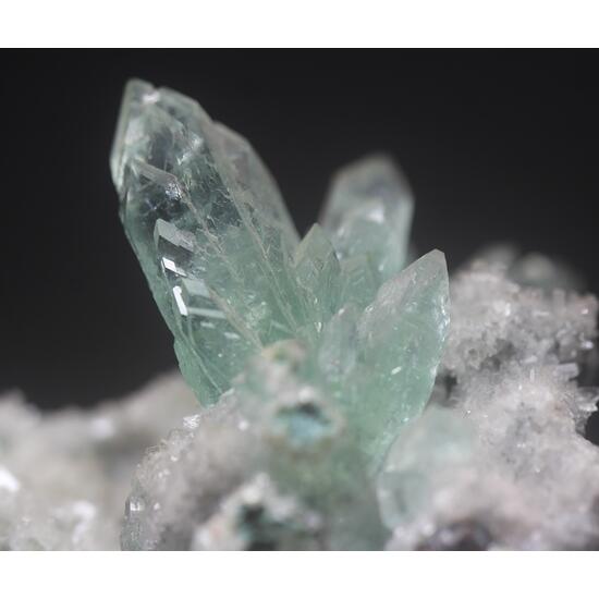Apophyllite