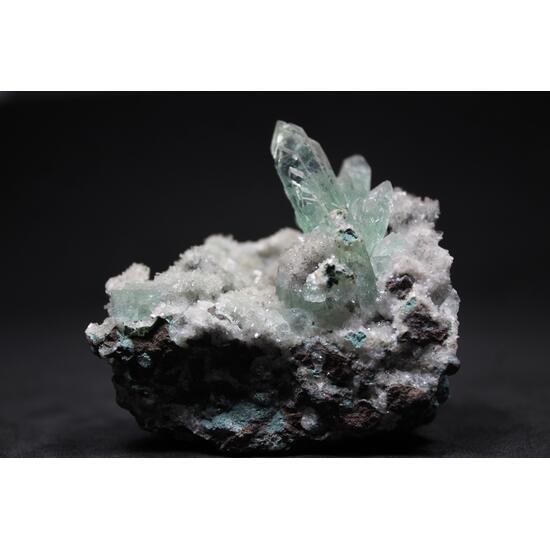 Apophyllite