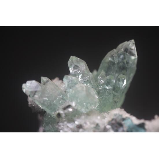 Apophyllite