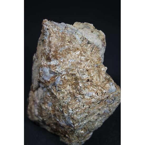 Ganophyllite