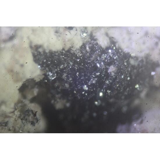 Pyrophanite & Rhodonite