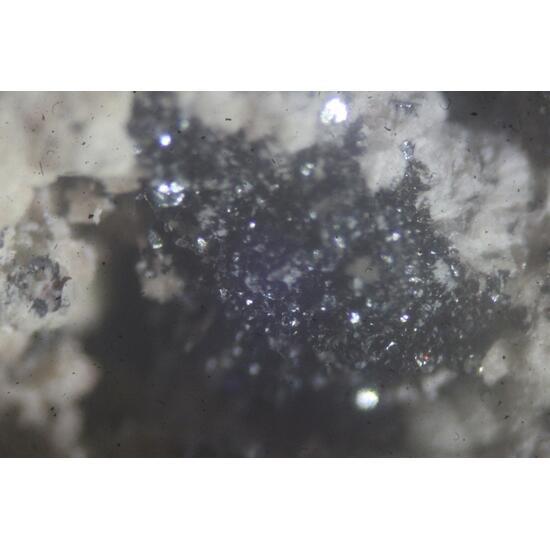 Pyrophanite & Rhodonite