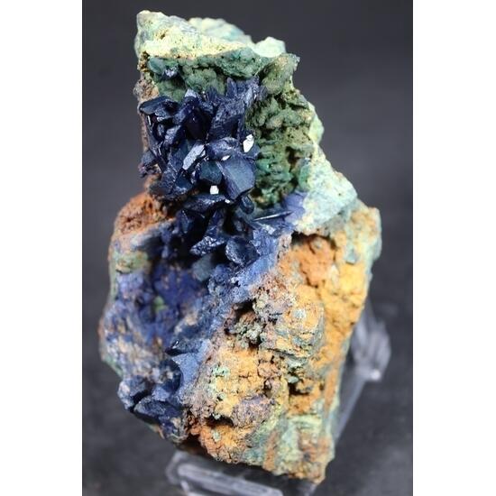Azurite