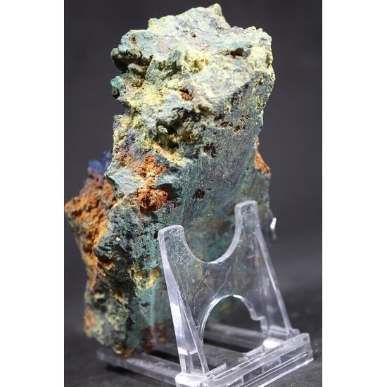 Azurite
