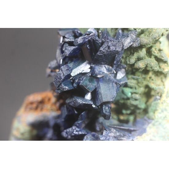 Azurite