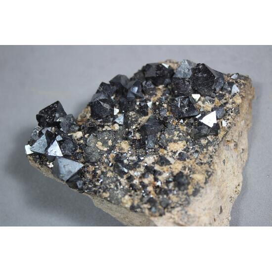 Magnetite