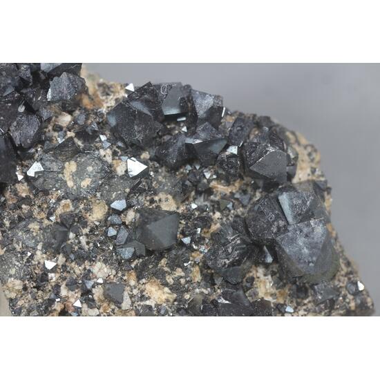Magnetite