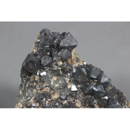 Magnetite