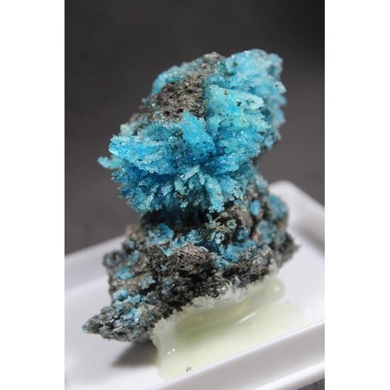 Chalcanthite