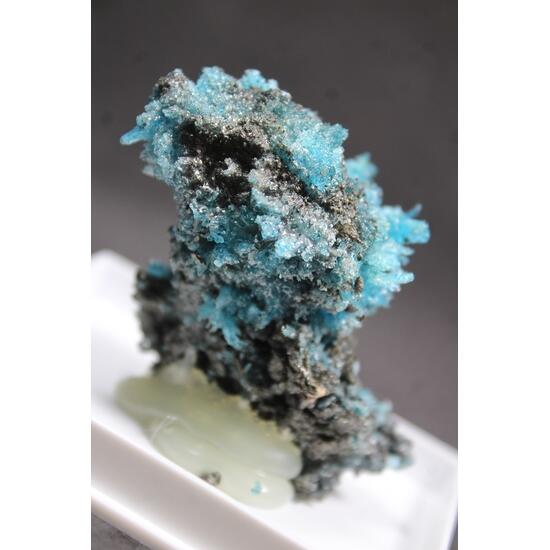 Chalcanthite