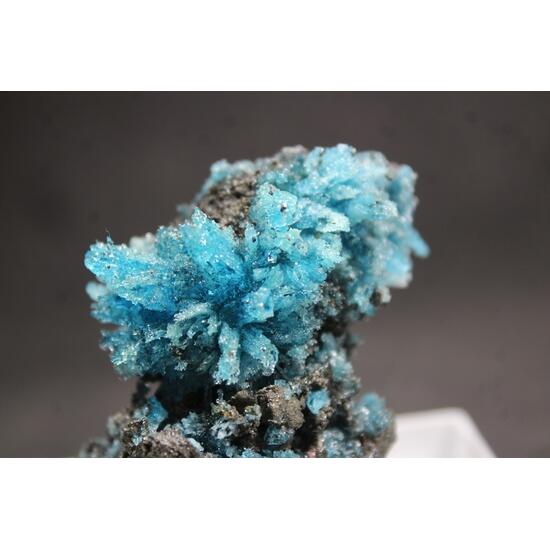 Chalcanthite