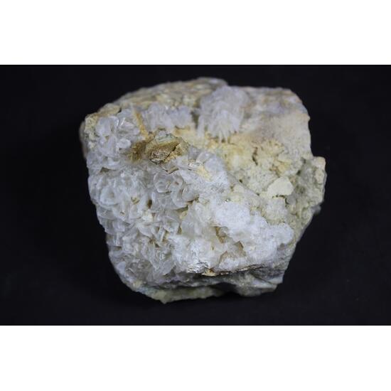 Magnesite